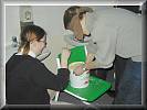 Esineen etsint�