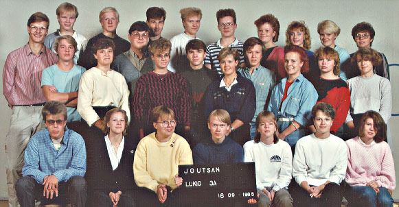 3A:n kirjoittajat kev��ll� 86